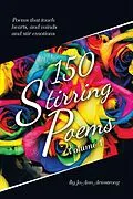 E-Book (epub) 150 Stirring Poems Volume 1 von Jo-Ann Armstrong