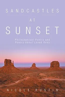 E-Book (epub) Sandcastles at Sunset von Nicole Rustin