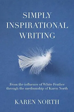 E-Book (epub) Simply Inspirational Writing von Karen North