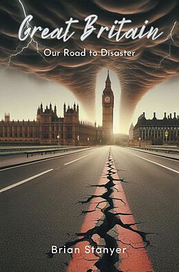 eBook (epub) Great Britain de Brian Stanyer