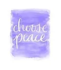 E-Book (epub) Choose Peace von Basanth Rahul