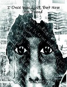 E-Book (epub) I Once Was Lost, But Now Am Found von Renee' Drummond-Brown, Nancy Ndeke