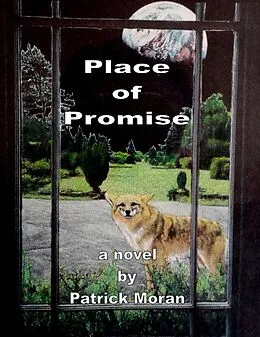 E-Book (epub) Place of Promise von Patrick Moran
