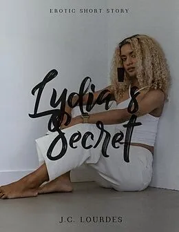 E-Book (epub) Lydia's Secret von J. C. Lourdes