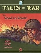 Couverture cartonnée Tales of War de James Keck