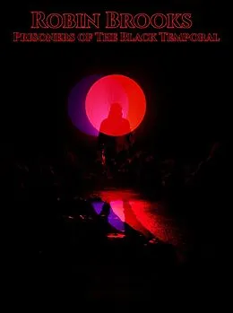 E-Book (epub) Robin Brooks von Derrick Wallen Jr