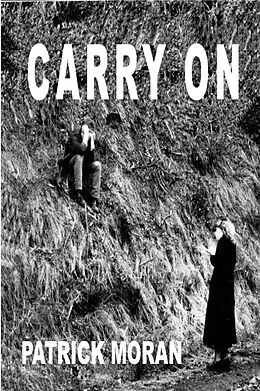 E-Book (epub) Carry On von Patrick Moran