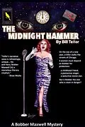 E-Book (epub) The Midnight Hammer von Bill Telfer
