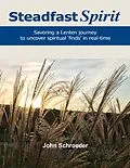 E-Book (epub) Steadfast Spirit: Savoring a Lenten Journey to Uncover Spiritual Finds in Real-Time von John Schroeder