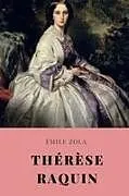 Fester Einband Therese raquin von Zola-e