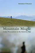 E-Book (epub) Mountain Magic von Christian Brunner