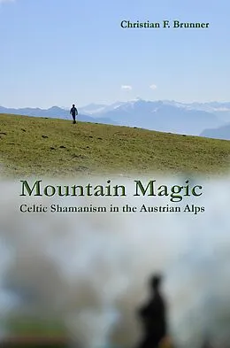 E-Book (epub) Mountain Magic von Christian Brunner
