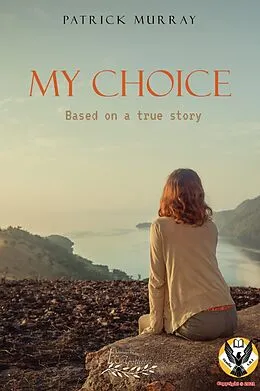 E-Book (epub) My choice von Patrick Murray