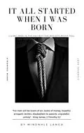 E-Book (epub) It All Started When I Was Born von Minenhle Langa