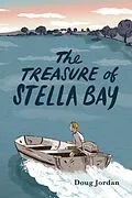 E-Book (epub) The Treasure of Stella Bay von Doug Jordan