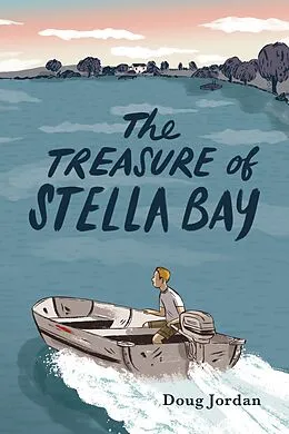 E-Book (epub) The Treasure of Stella Bay von Doug Jordan