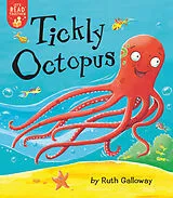 Kartonierter Einband (Kt) Tickly Octopus von Ruth Galloway, Ruth Galloway