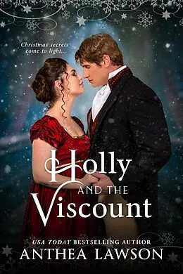 E-Book (epub) Holly and the Viscount (Noble Holidays, #7) von Anthea Lawson