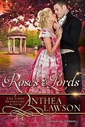 E-Book (epub) Roses and Lords: Three Victorian Novellas von Anthea Lawson