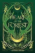 E-Book (epub) Heart of the Forest von Anthea Sharp