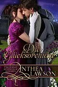 E-Book (epub) Die Glücksorchidee von Anthea Lawson