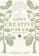 Livre Relié God's Creative Power Gift Collection: Victorious Living Through Speaking God's Promises de Charles Capps