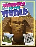 E-Book (epub) Wonders Of The World (Did You Know) von Speedy Publishing