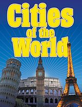eBook (epub) Cities Of The World de Publishing Speedy