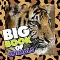 E-Book (epub) Big Book of Animals von Speedy Publishing