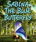 E-Book (epub) Sabina the Blue Butterfly von Speedy Publishing