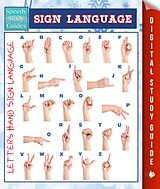 eBook (epub) Sign Language de Marshall Koontz