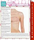 E-Book (epub) Breast Self-Examination von Speedy Publishing