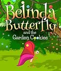 E-Book (epub) Belinda Butterfly and the Garden Cookies von Speedy Publishing
