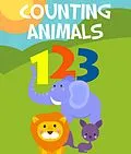 E-Book (epub) Counting Animals (Learn to Count) von Speedy Publishing