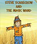 E-Book (epub) Steve Scarecrow and the Magic Wand von Speedy Publishing