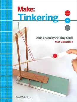 E-Book (pdf) Tinkering von Curt Gabrielson