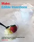 PDF Edible Inventions von Kathy Ceceri
