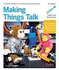 E-Book (pdf) Making Things Talk von Tom Igoe