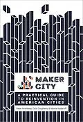 E-Book (pdf) Maker City von Peter Hirshberg, Dale Dougherty, Marcia Kadanoff