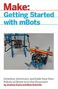 E-Book (epub) mBot for Makers von Andrew Carle