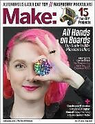 Make  Volume 57