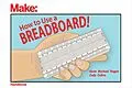 E-Book (epub) How to Use a Breadboard! von Sean Michael Ragan