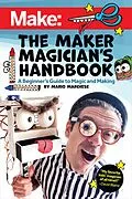 E-Book (epub) Maker Magician's Handbook von Mario Marchese