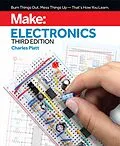 E-Book (pdf) Make: Electronics von Charles Platt