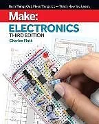 Kartonierter Einband Make: Electronics von Charles Platt