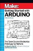Getting Started With Arduino