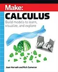 E-Book (pdf) Make: Calculus von Joan Horvath, Rich Cameron