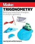 E-Book (epub) Make: Trigonometry von Joan Horvath, Rich Cameron