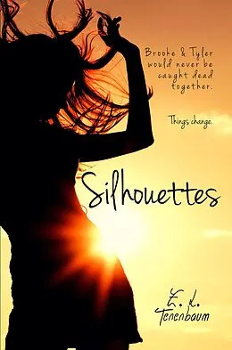 E-Book (epub) Silhouettes von E. L. Tenenbaum