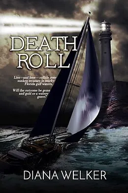 E-Book (epub) Death Roll von Diana Welker